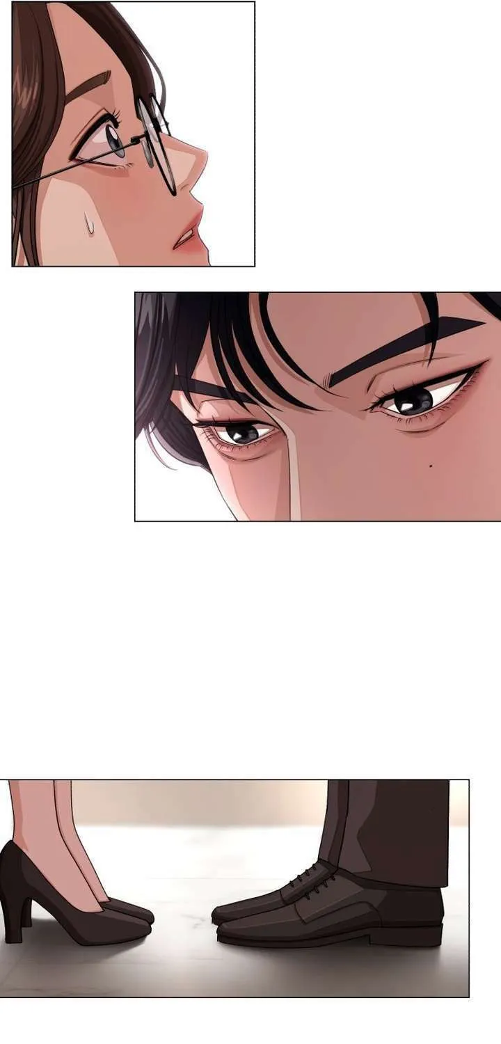 Iseop’s Romance Chapter 4 page 84 - 