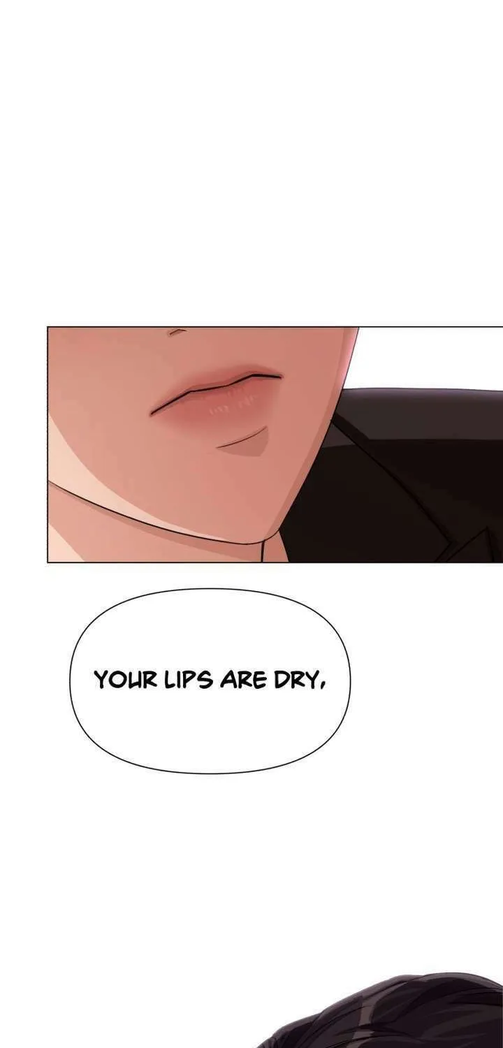 Iseop’s Romance Chapter 4 page 85 - 