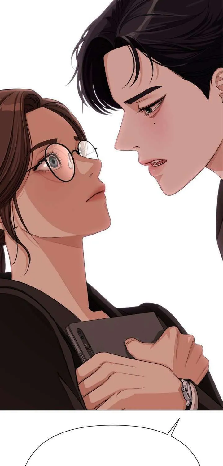 Iseop’s Romance Chapter 4 page 86 - 