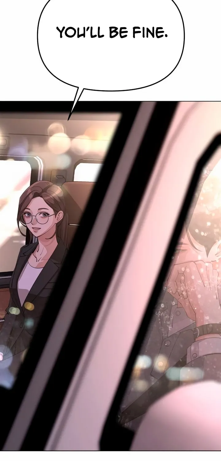 Iseop’s Romance Chapter 40 page 11 - 