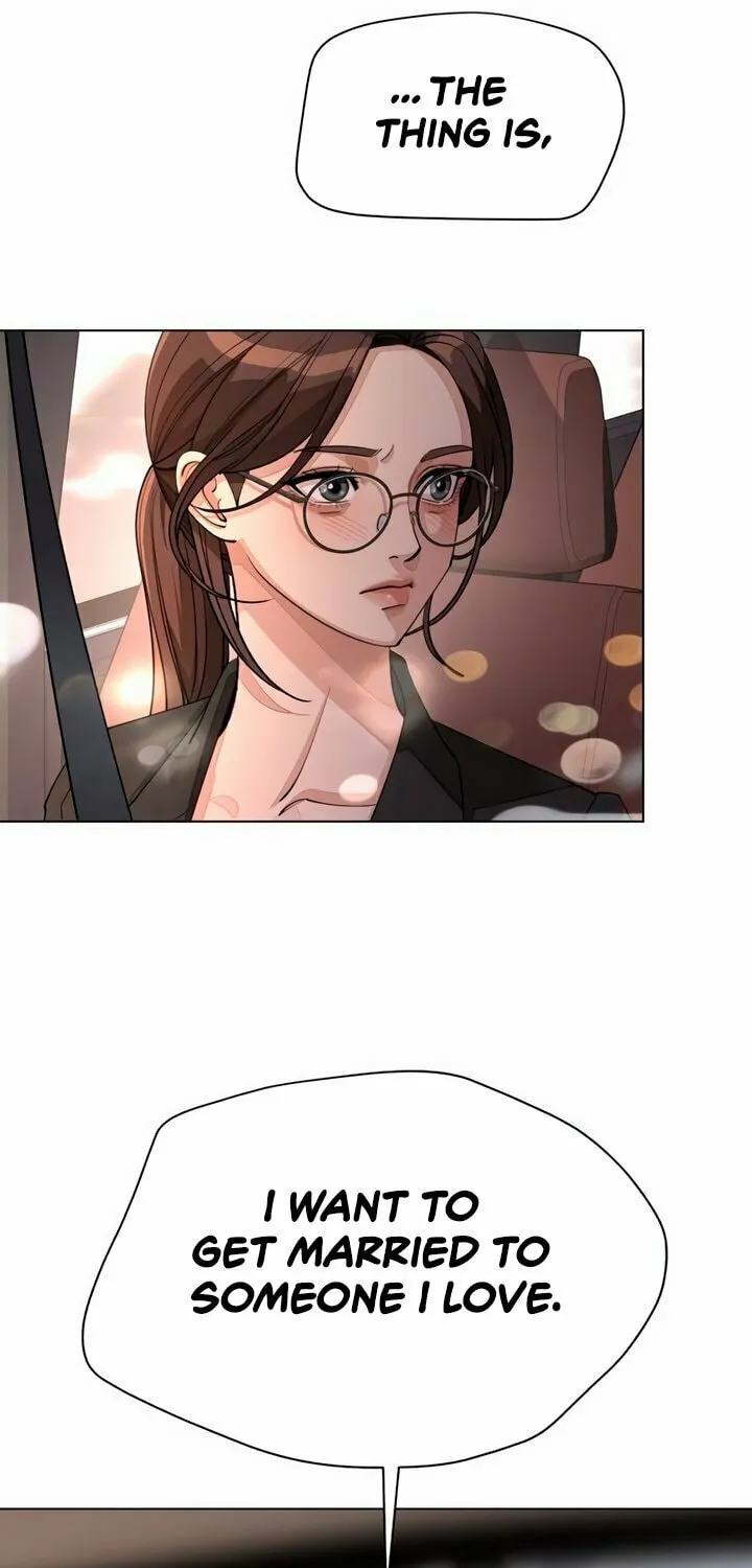 Iseop’s Romance Chapter 40 page 16 - 