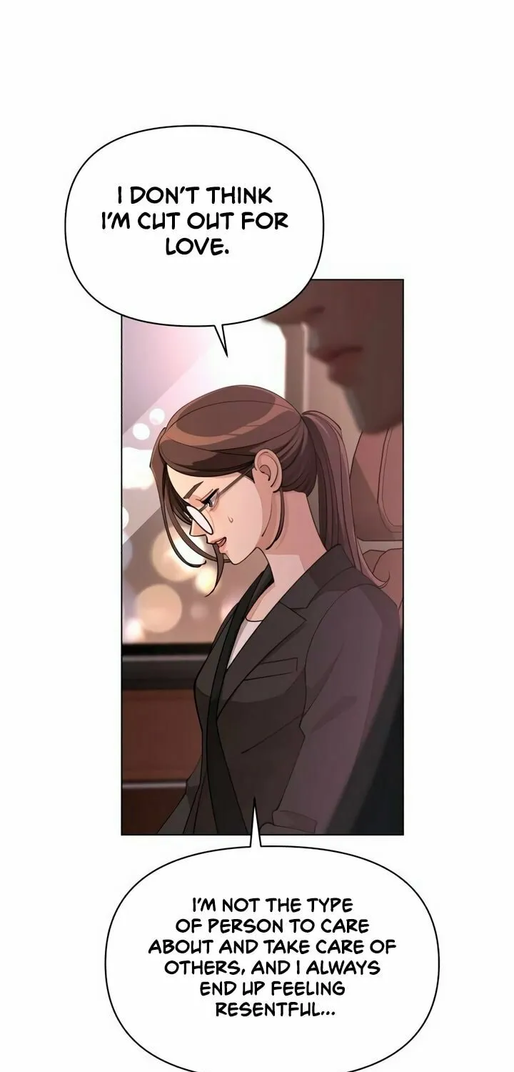 Iseop’s Romance Chapter 40 page 20 - 