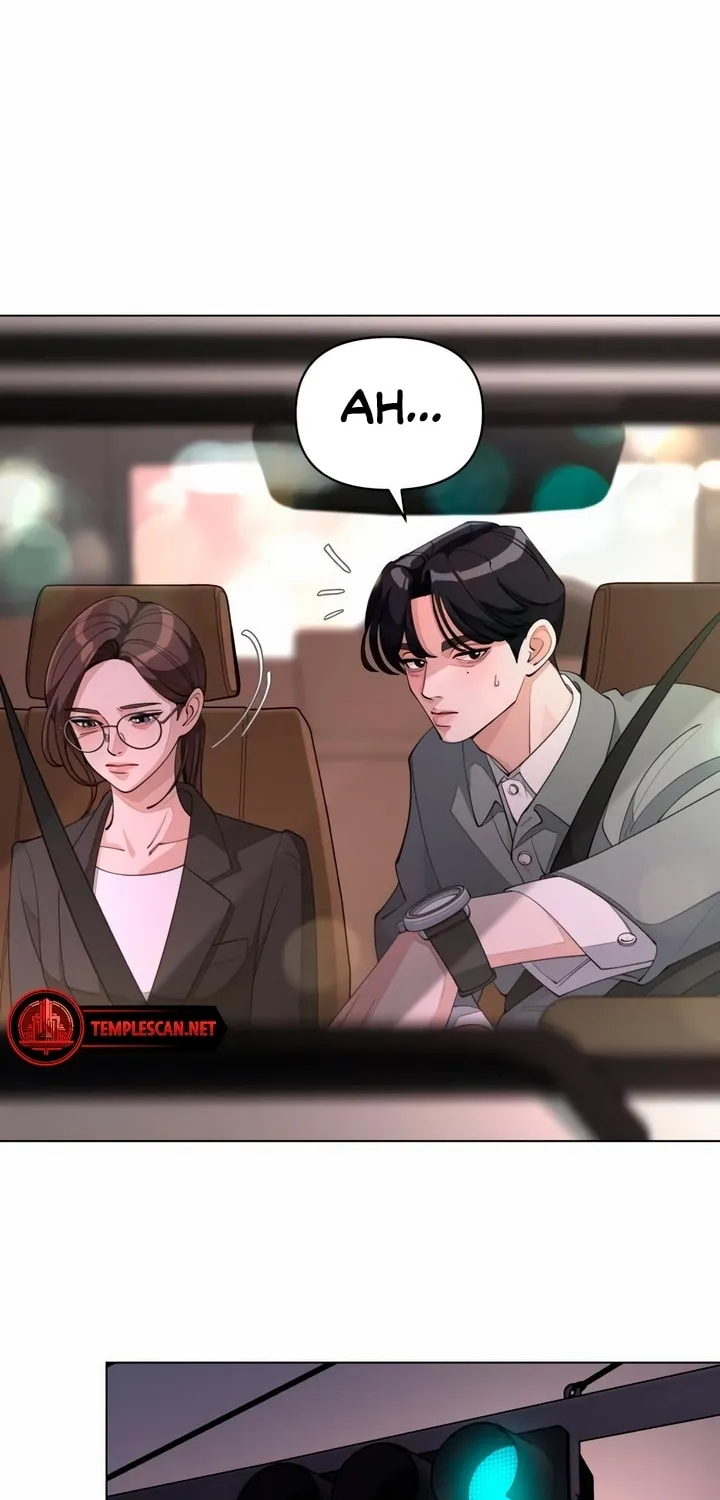 Iseop’s Romance Chapter 40 page 26 - 