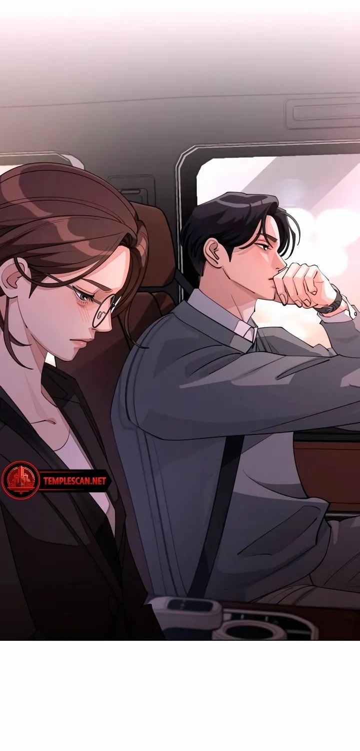 Iseop’s Romance Chapter 40 page 30 - 