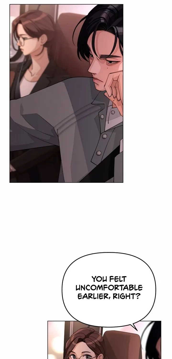 Iseop’s Romance Chapter 40 page 4 - 