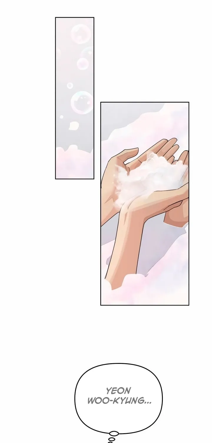 Iseop’s Romance Chapter 40 page 36 - 