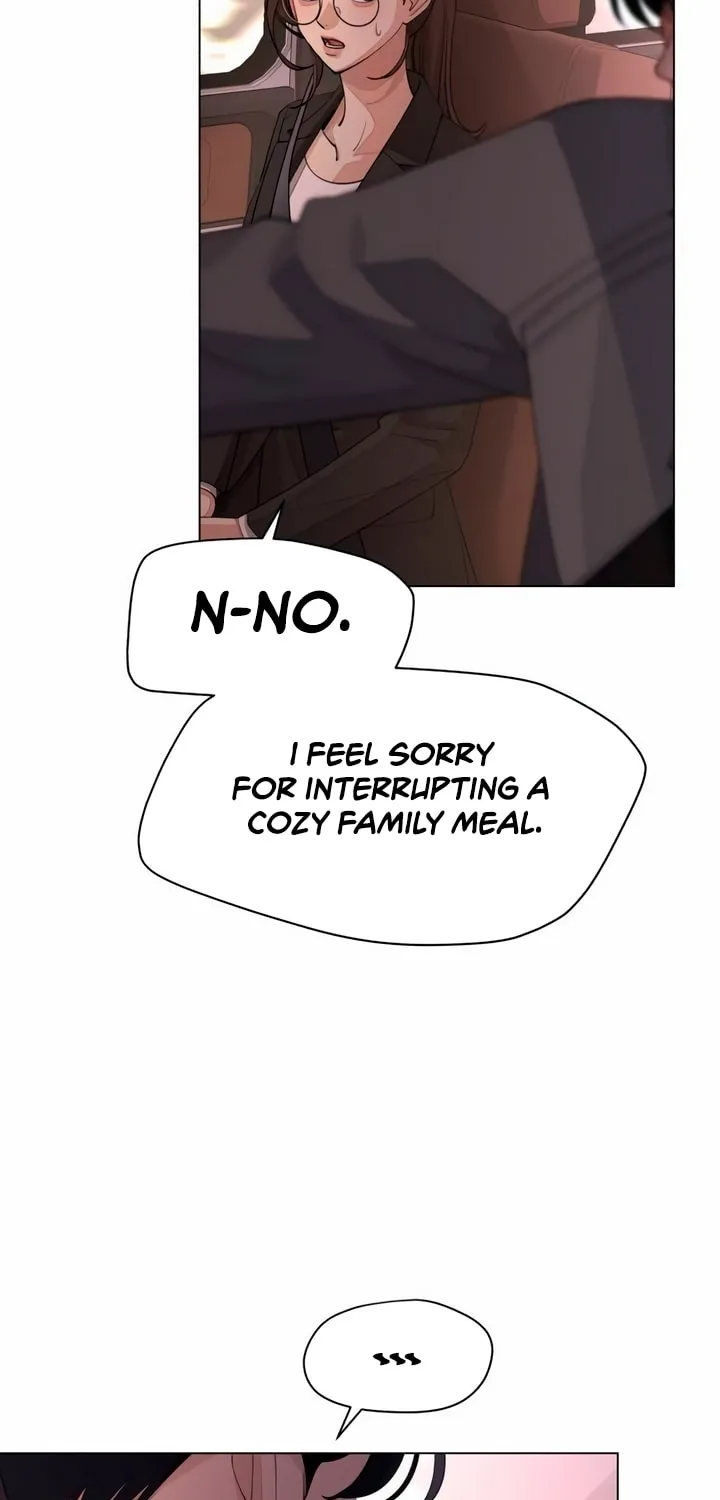 Iseop’s Romance Chapter 40 page 5 - 