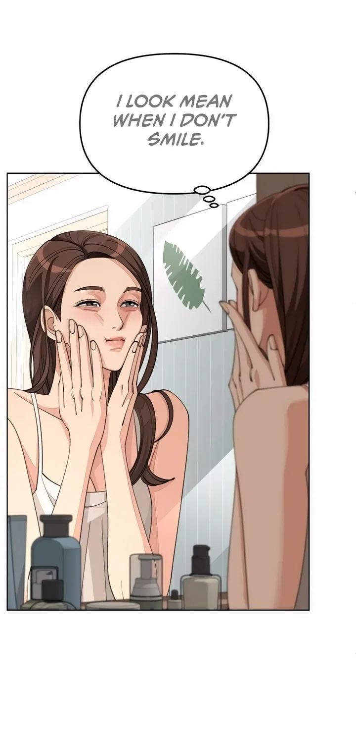 Iseop’s Romance Chapter 40 page 54 - 