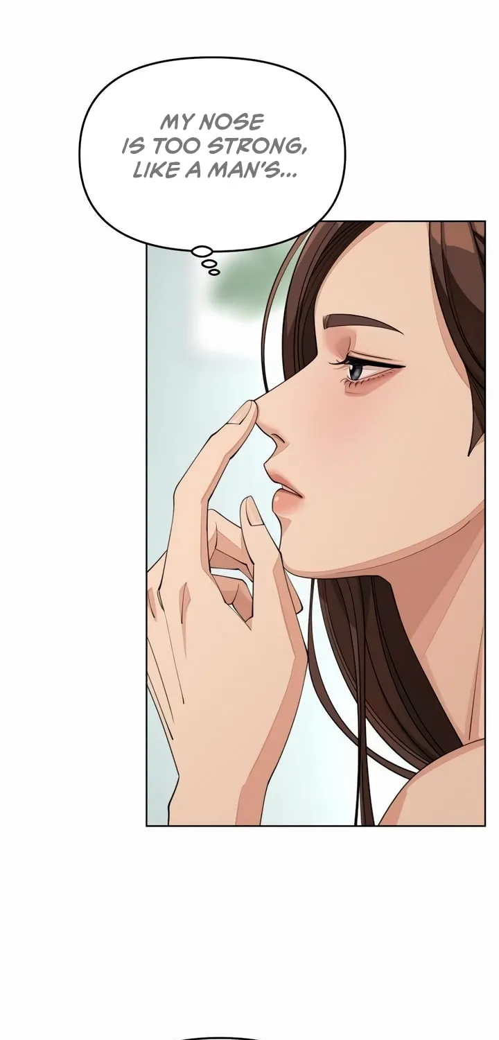 Iseop’s Romance Chapter 40 page 55 - 