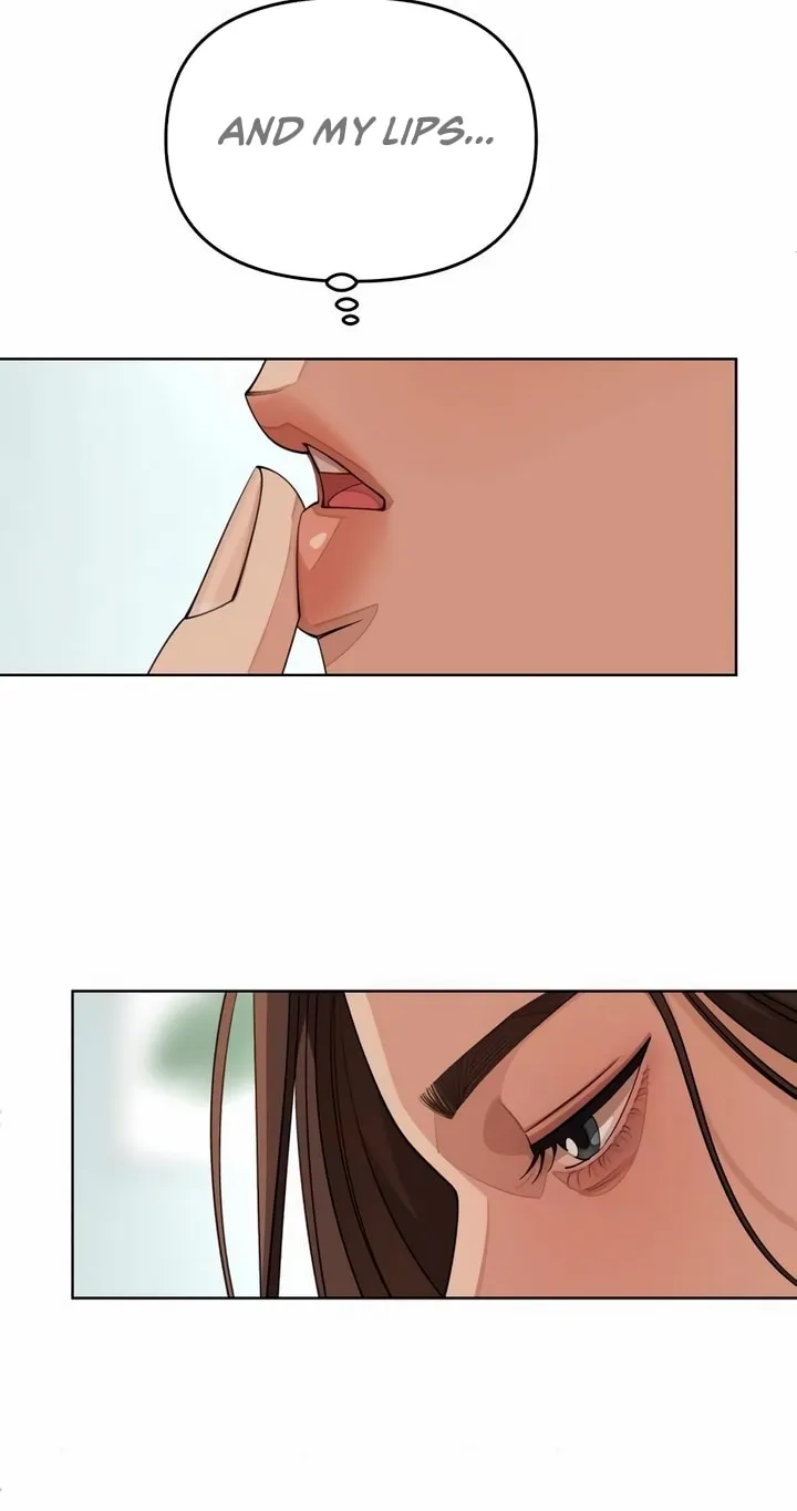 Iseop’s Romance Chapter 40 page 56 - 
