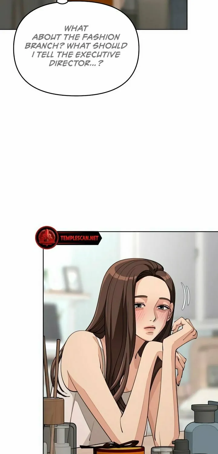 Iseop’s Romance Chapter 40 page 61 - 