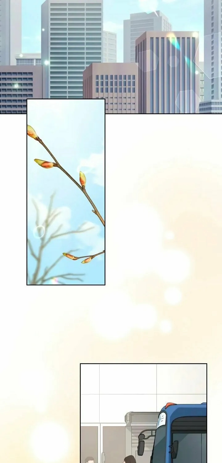 Iseop’s Romance Chapter 41 page 2 - 