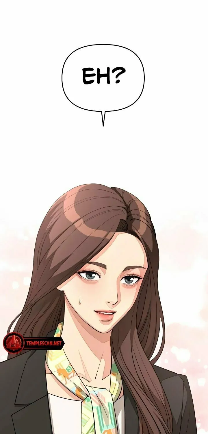 Iseop’s Romance Chapter 41 page 11 - 