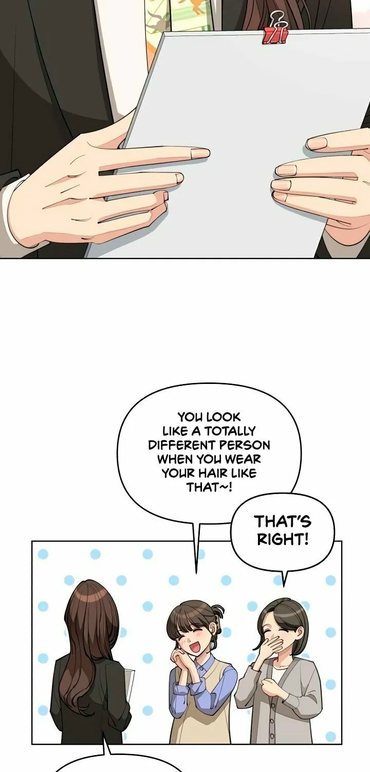 Iseop’s Romance Chapter 41 page 12 - 
