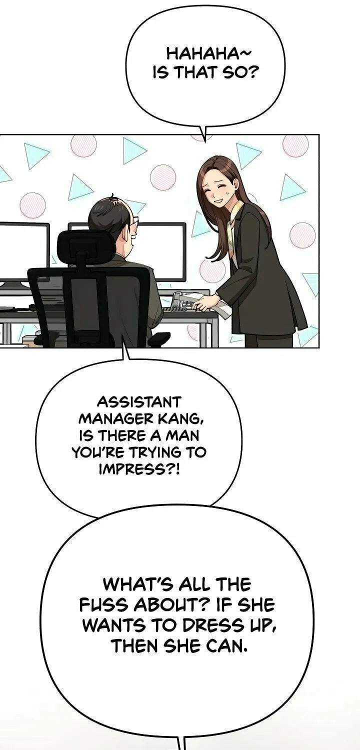 Iseop’s Romance Chapter 41 page 15 - 