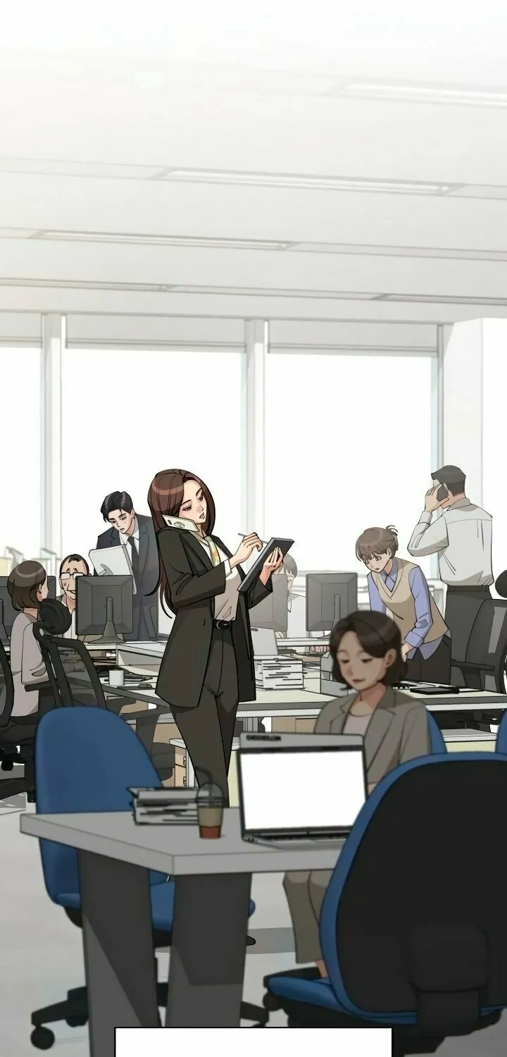 Iseop’s Romance Chapter 41 page 22 - 