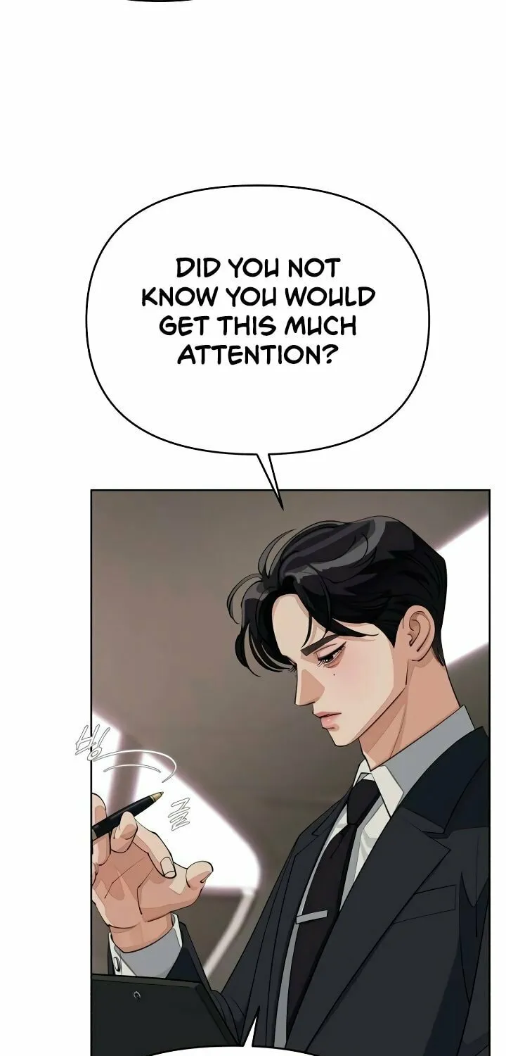 Iseop’s Romance Chapter 41 page 26 - 
