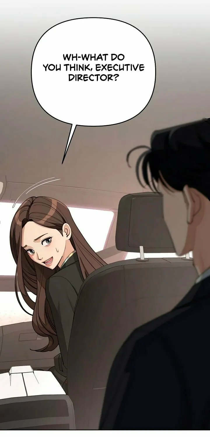 Iseop’s Romance Chapter 41 page 30 - 