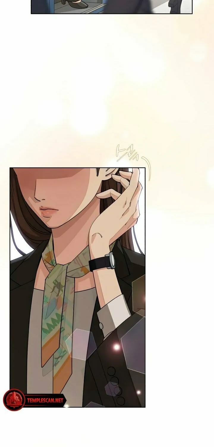 Iseop’s Romance Chapter 41 page 4 - 