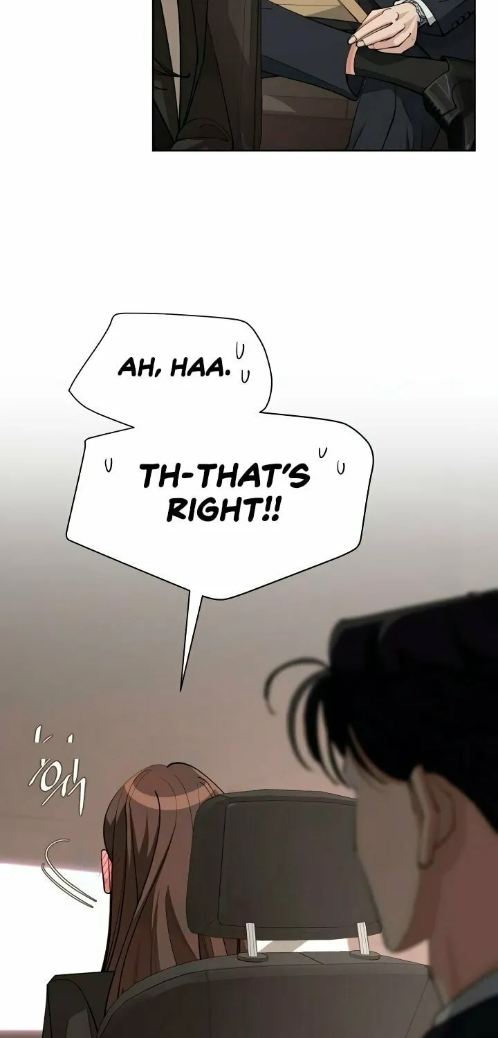 Iseop’s Romance Chapter 41 page 33 - 