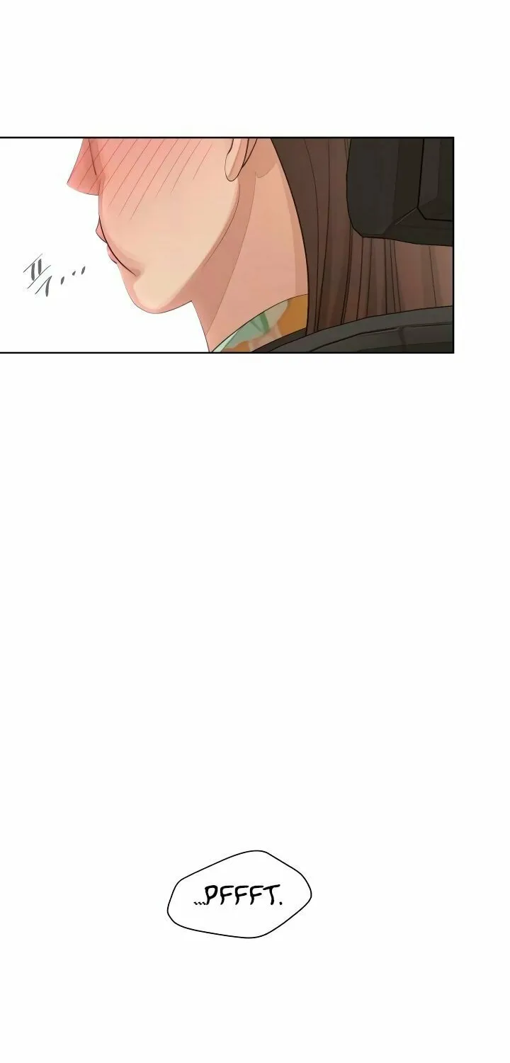 Iseop’s Romance Chapter 41 page 35 - 