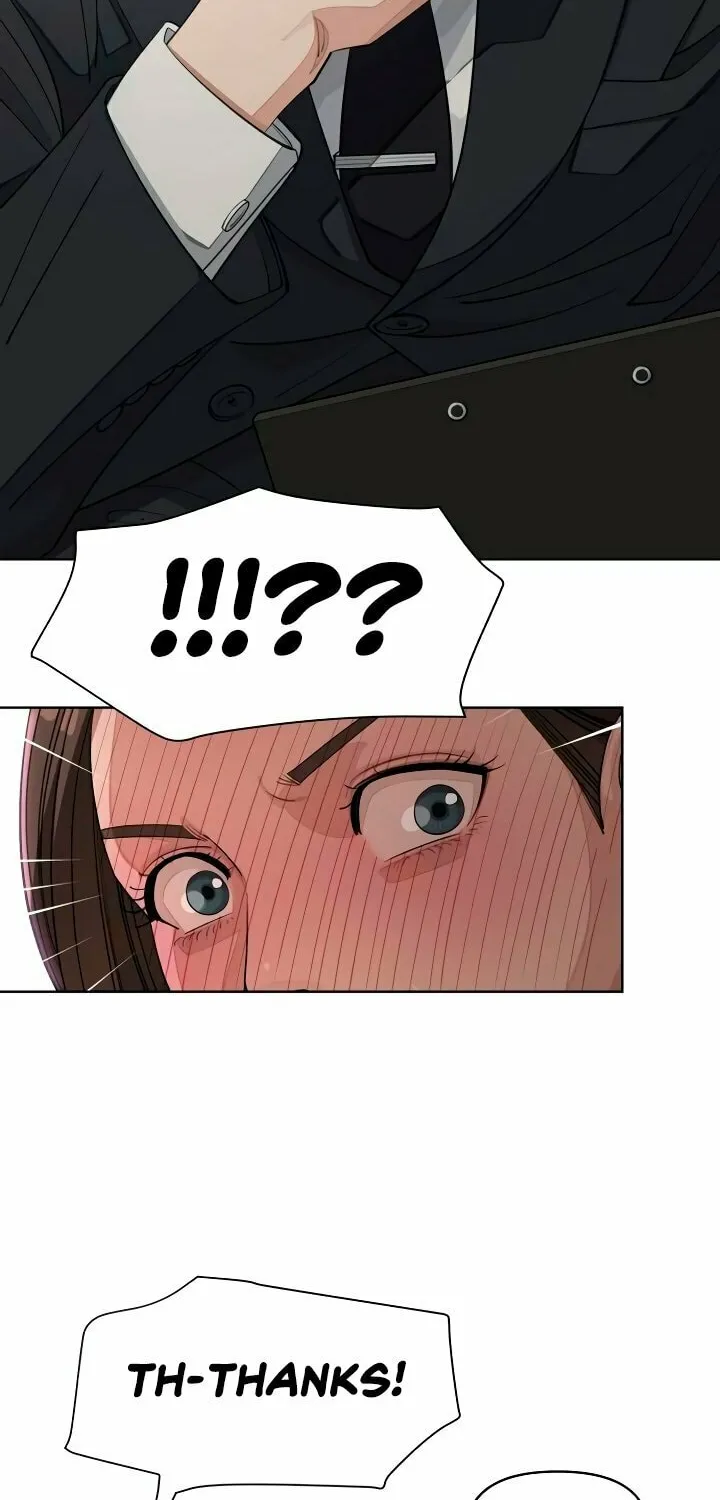 Iseop’s Romance Chapter 41 page 39 - 