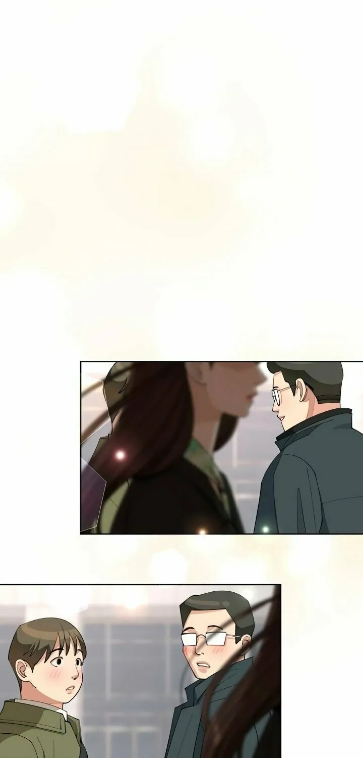 Iseop’s Romance Chapter 41 page 5 - 