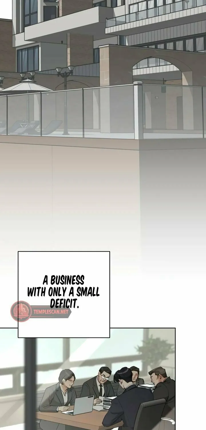 Iseop’s Romance Chapter 41 page 42 - 