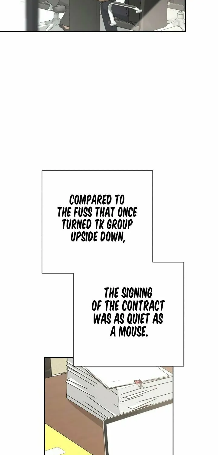 Iseop’s Romance Chapter 41 page 43 - 
