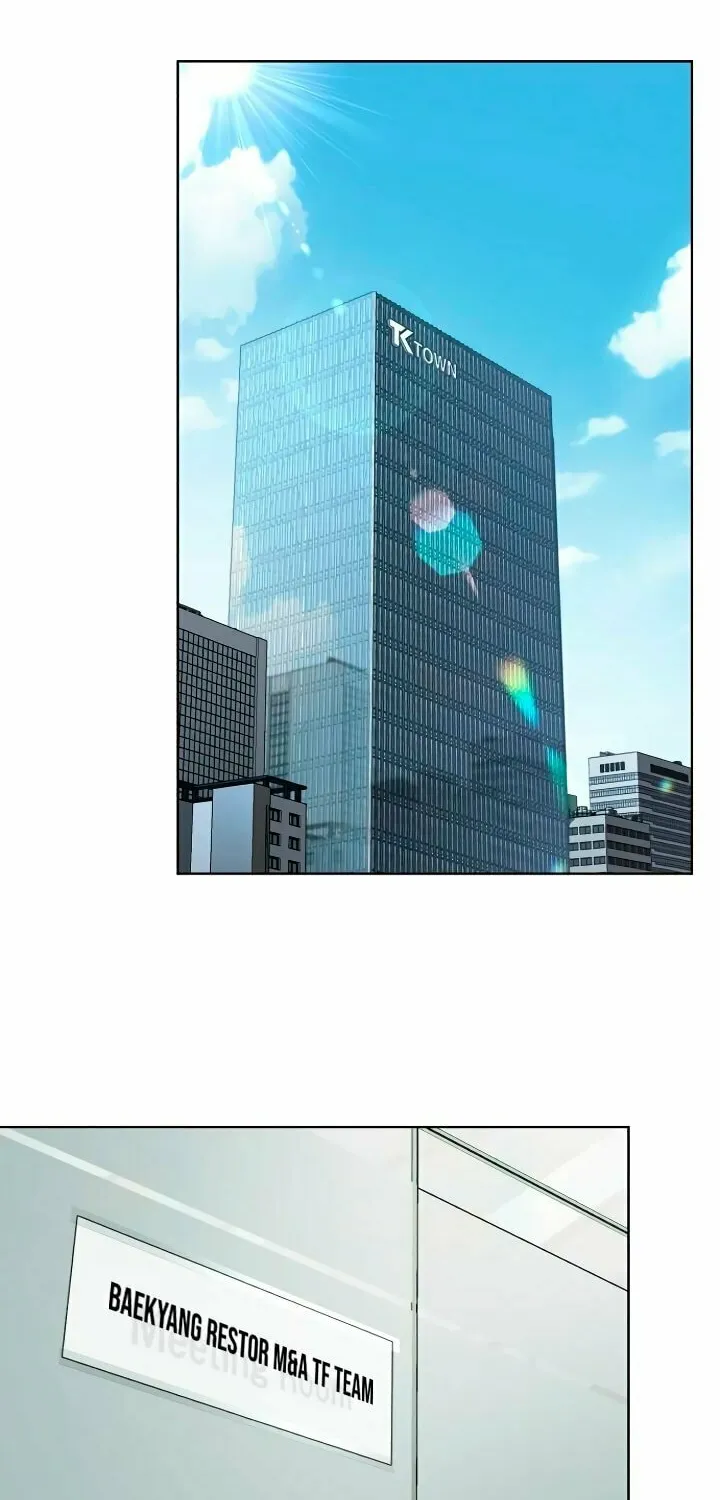 Iseop’s Romance Chapter 41 page 48 - 