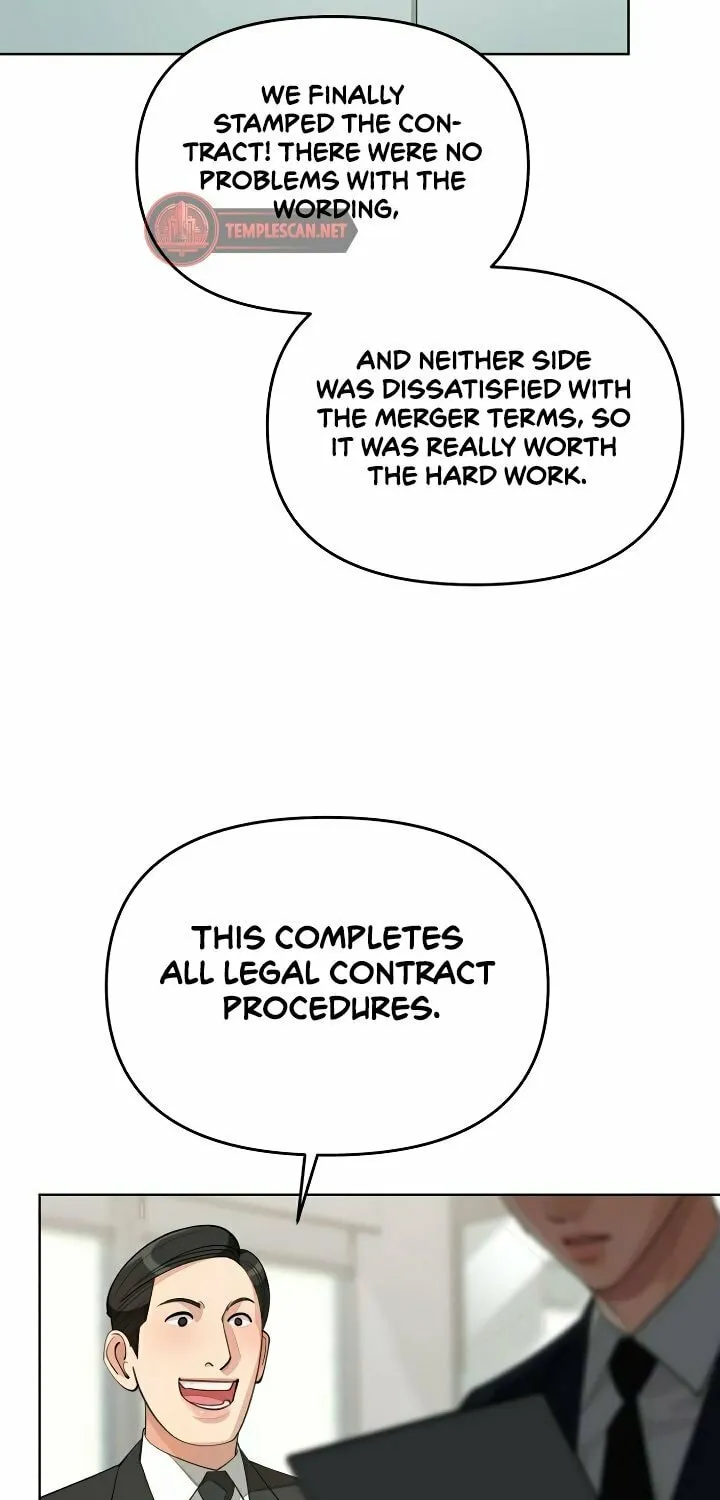 Iseop’s Romance Chapter 41 page 49 - 