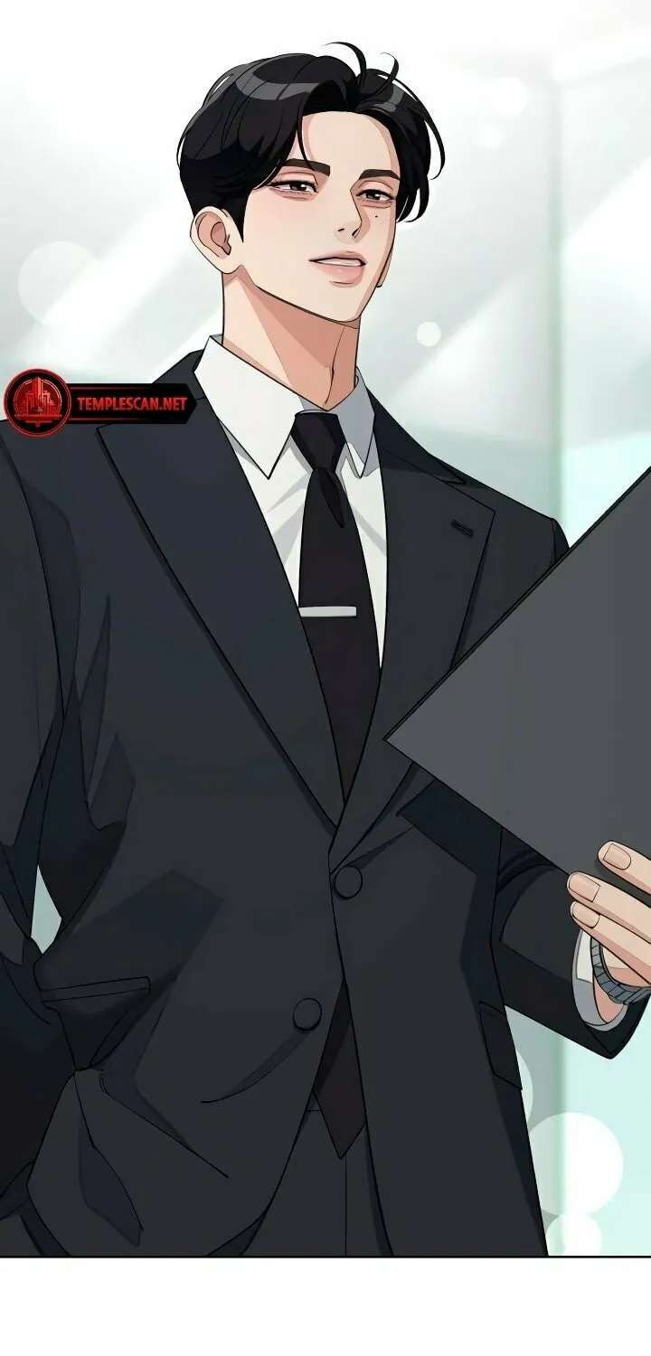 Iseop’s Romance Chapter 41 page 51 - 