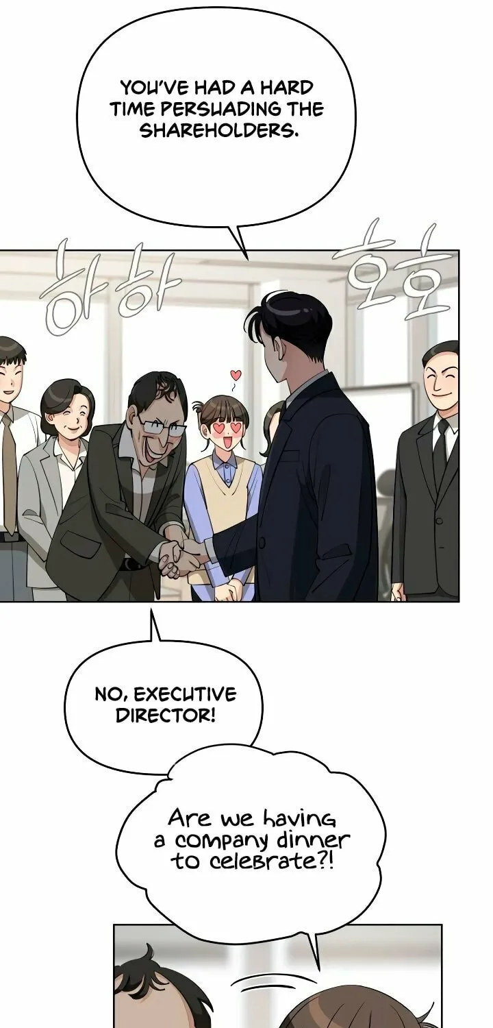 Iseop’s Romance Chapter 41 page 53 - 
