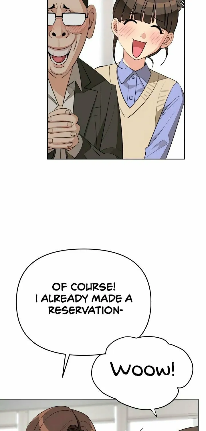 Iseop’s Romance Chapter 41 page 54 - 