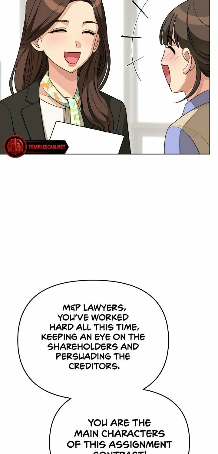 Iseop’s Romance Chapter 41 page 55 - 