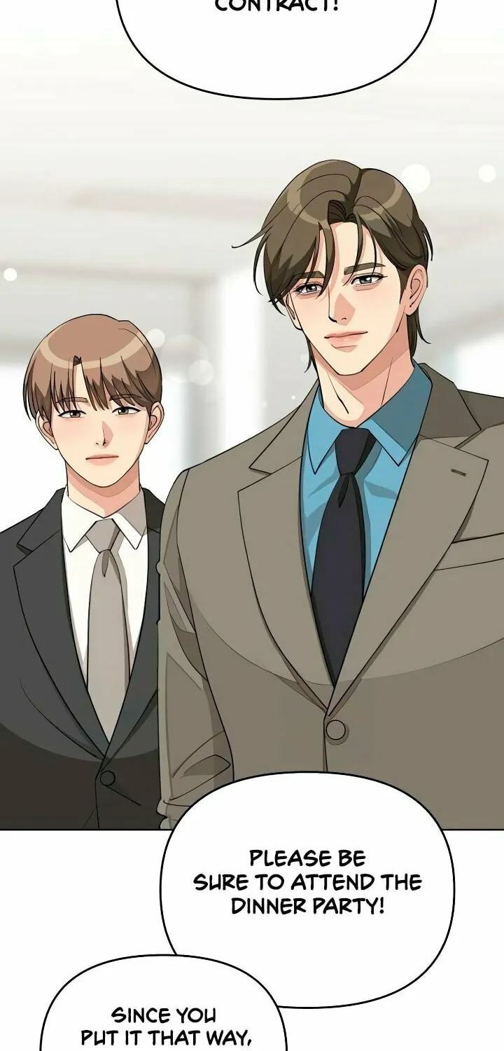 Iseop’s Romance Chapter 41 page 56 - 