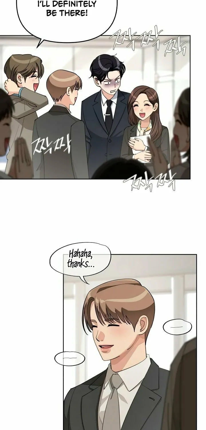 Iseop’s Romance Chapter 41 page 57 - 