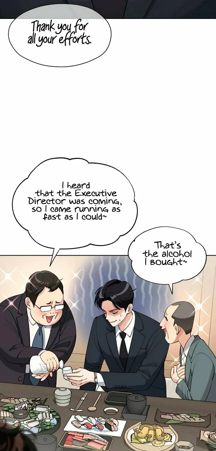 Iseop’s Romance Chapter 41 page 62 - 