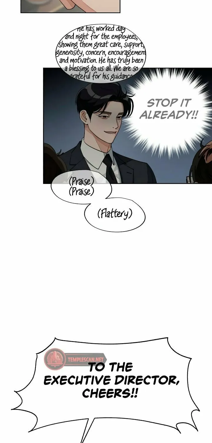 Iseop’s Romance Chapter 41 page 64 - 