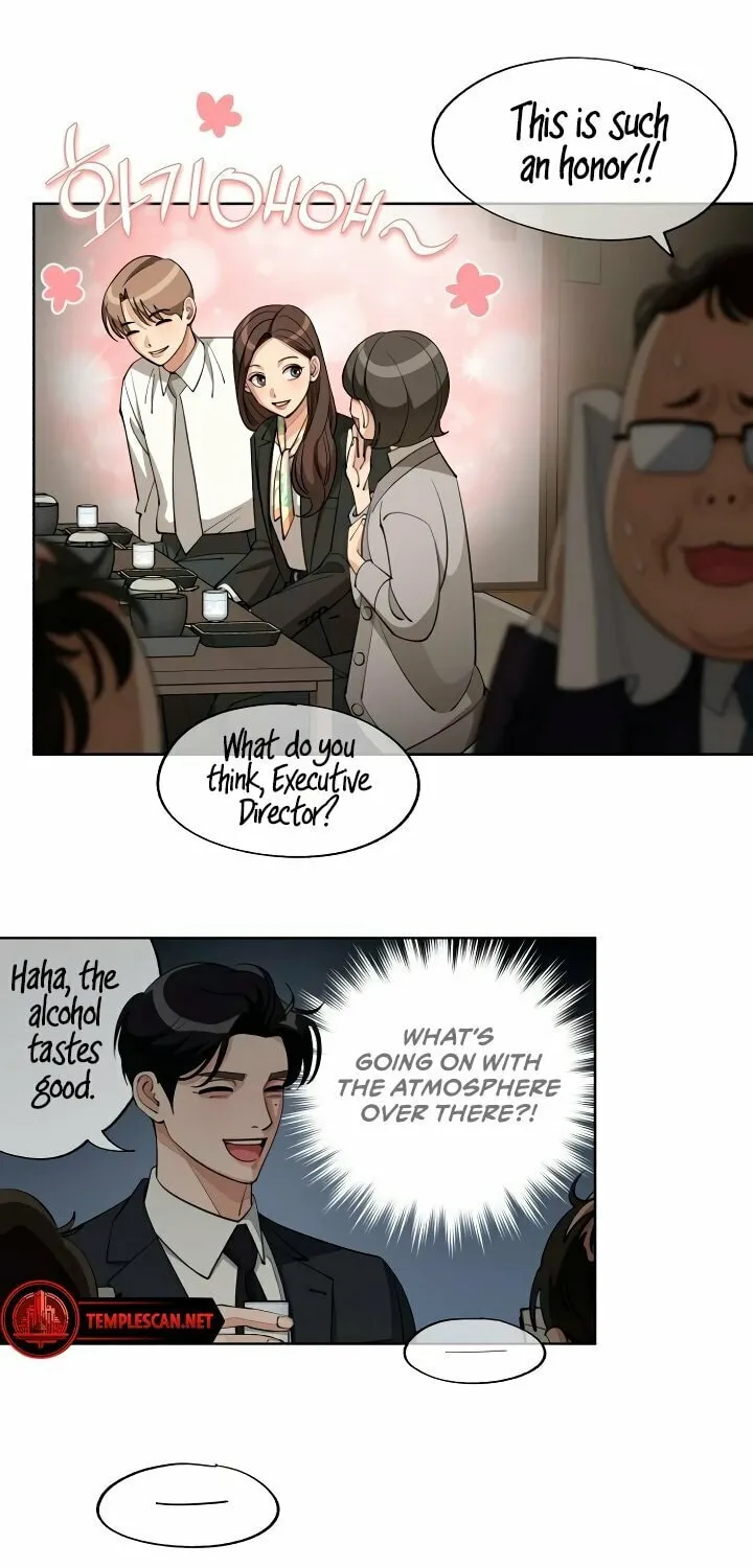 Iseop’s Romance Chapter 41 page 66 - 