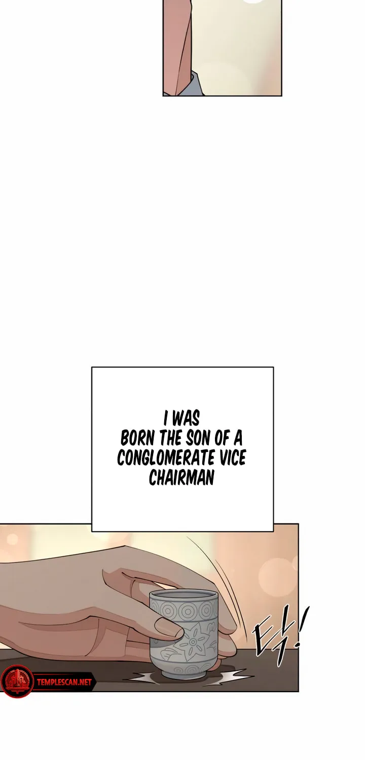 Iseop’s Romance Chapter 42 page 2 - 