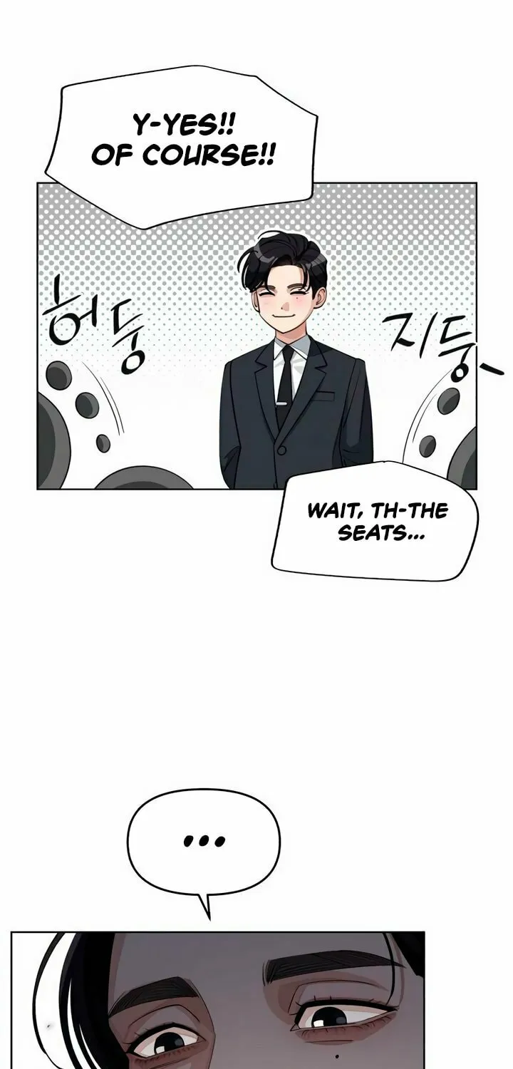 Iseop’s Romance Chapter 42 page 14 - 
