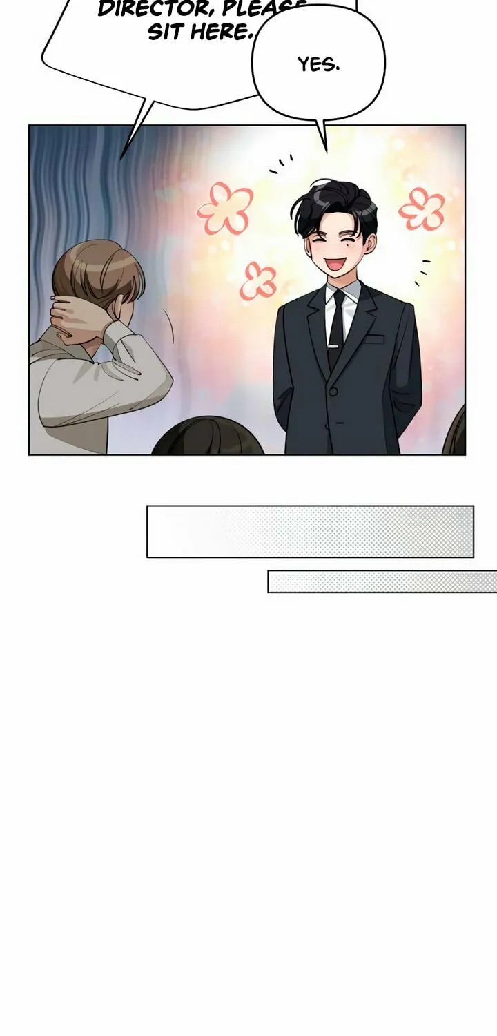 Iseop’s Romance Chapter 42 page 16 - 