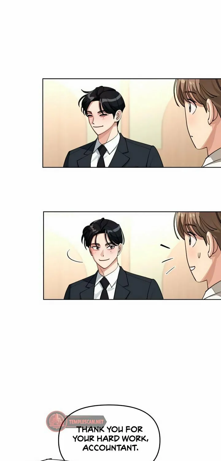 Iseop’s Romance Chapter 42 page 22 - 