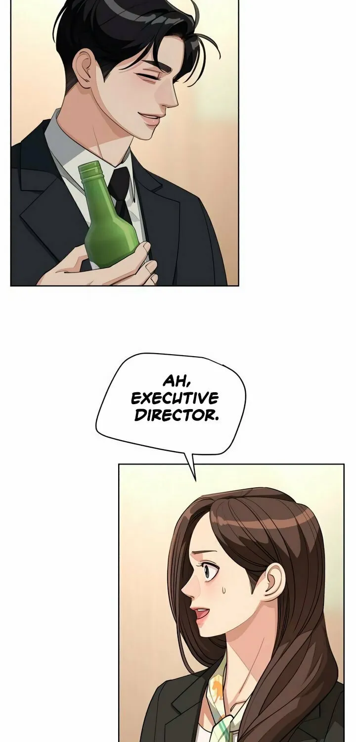 Iseop’s Romance Chapter 42 page 24 - 