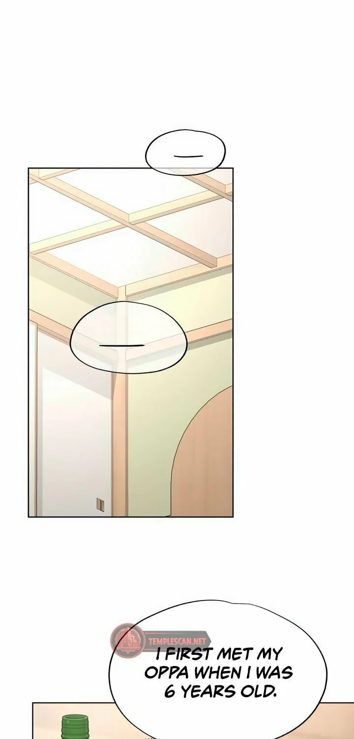 Iseop’s Romance Chapter 42 page 32 - 