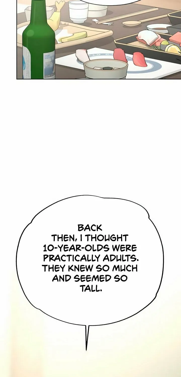 Iseop’s Romance Chapter 42 page 33 - 