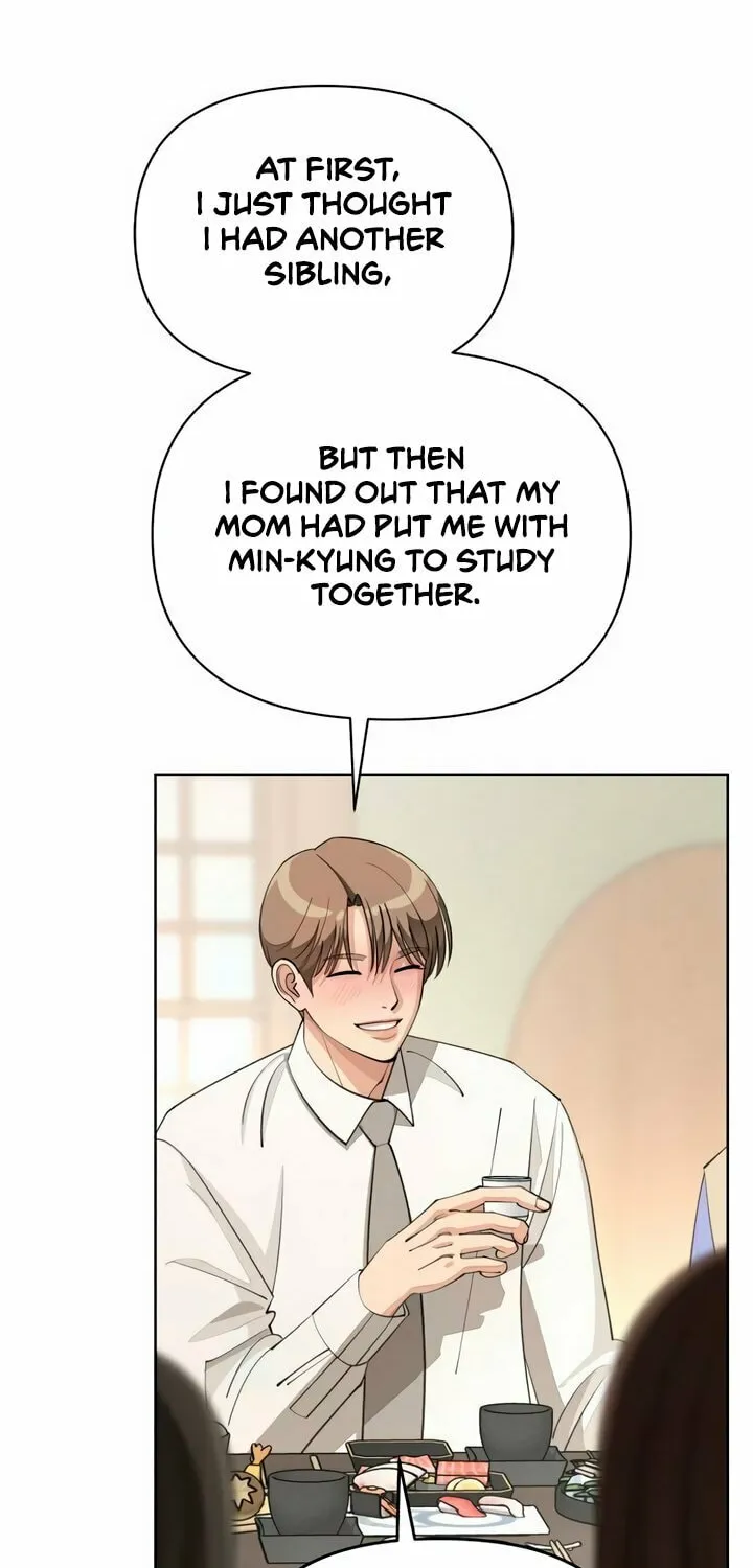 Iseop’s Romance Chapter 42 page 35 - 