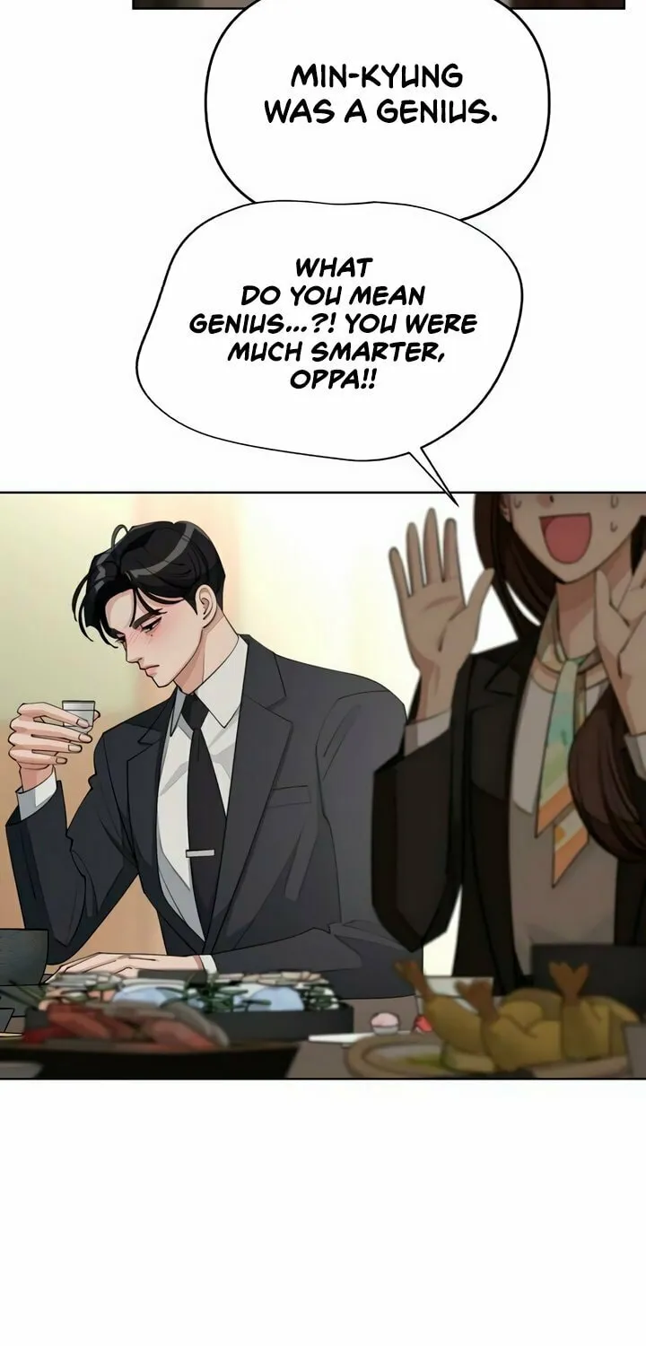 Iseop’s Romance Chapter 42 page 36 - 