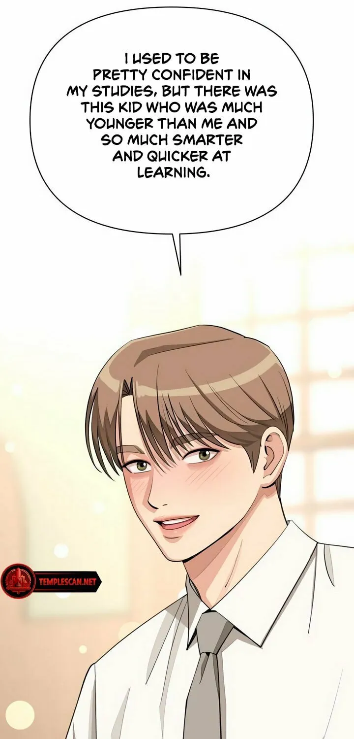 Iseop’s Romance Chapter 42 page 37 - 